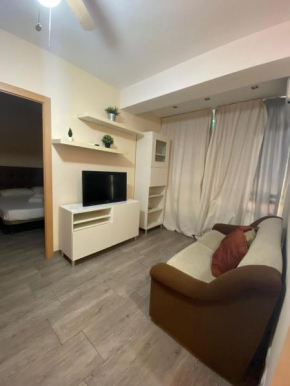 Apartamento super luminoso